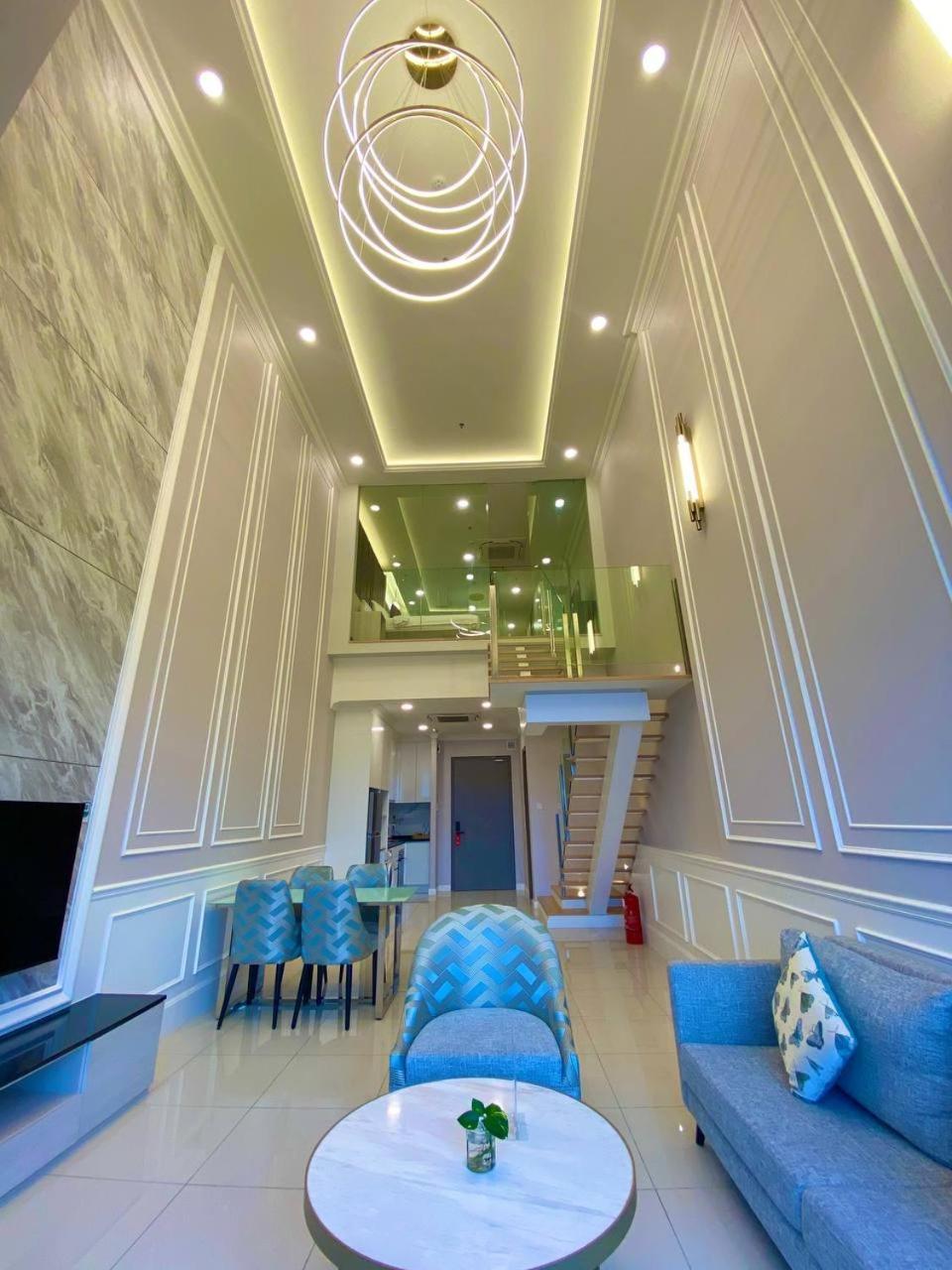 Societe By Bamboo Hospitality Aparthotel Kuala Lumpur Exteriör bild