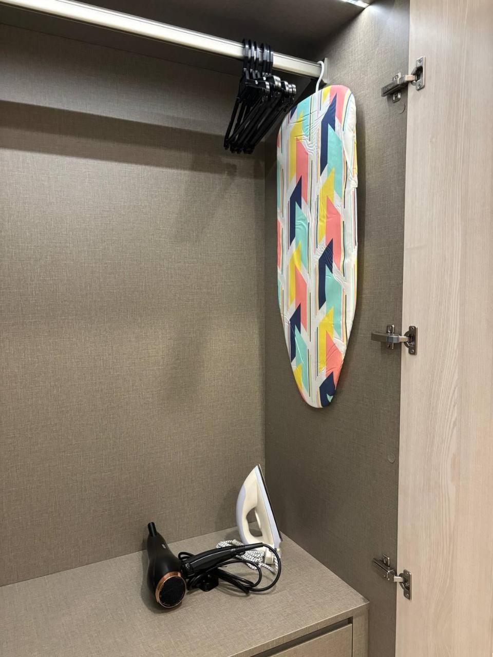 Societe By Bamboo Hospitality Aparthotel Kuala Lumpur Exteriör bild