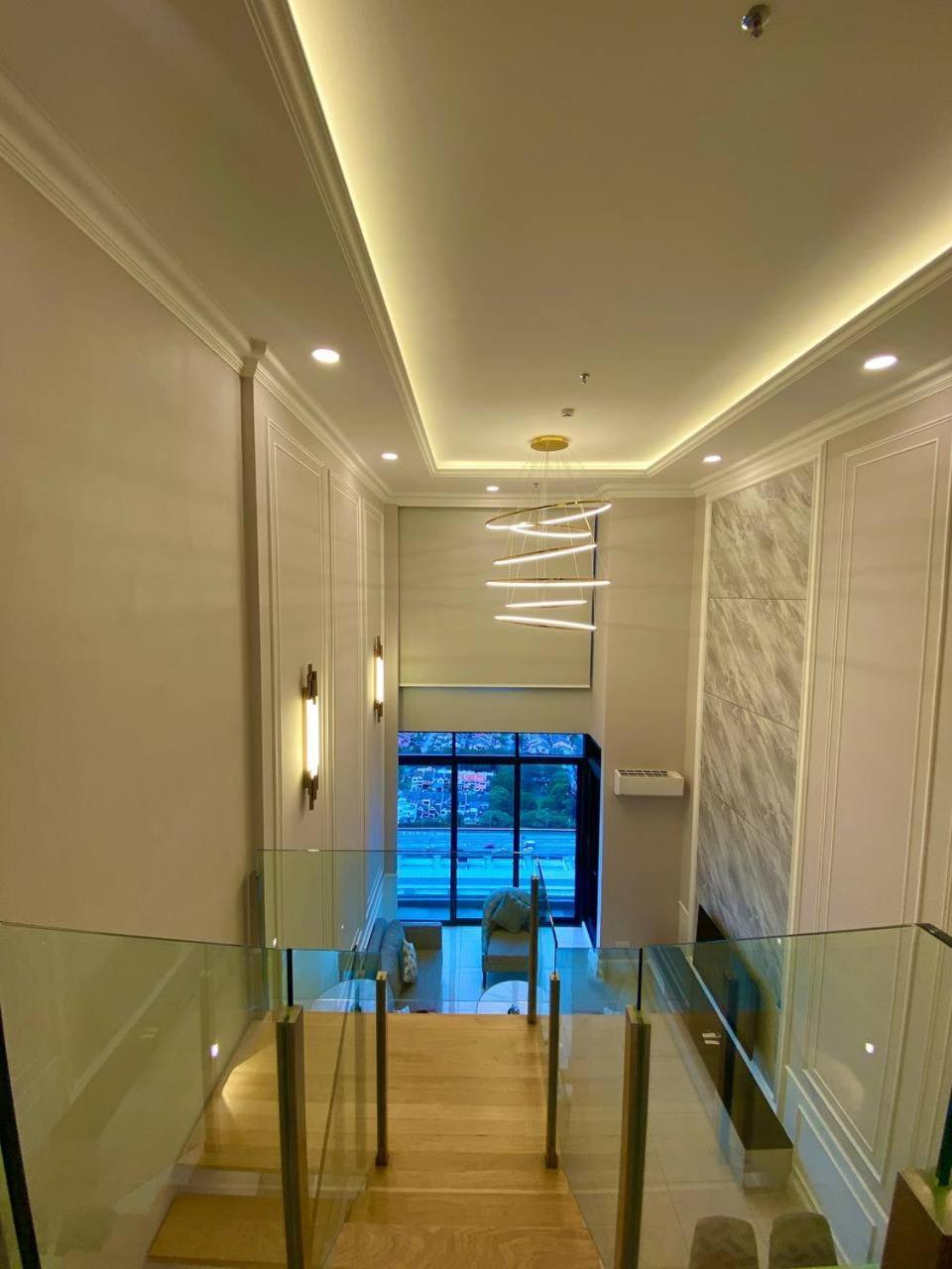 Societe By Bamboo Hospitality Aparthotel Kuala Lumpur Exteriör bild