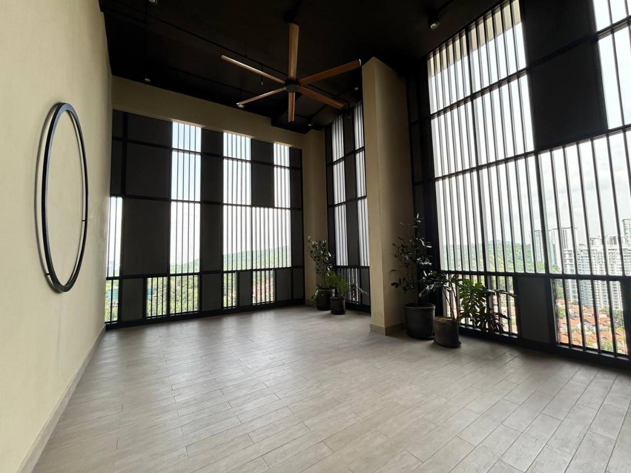 Societe By Bamboo Hospitality Aparthotel Kuala Lumpur Exteriör bild