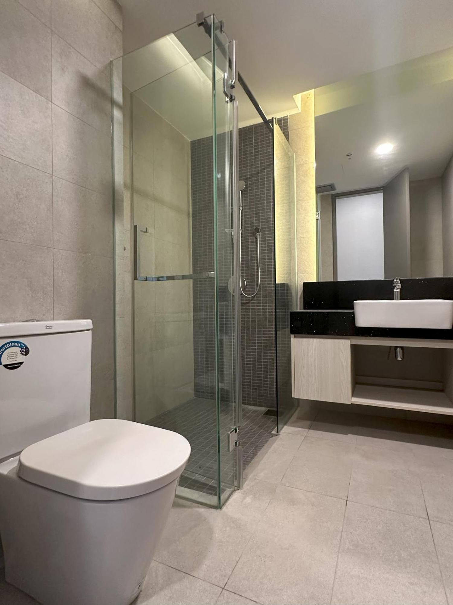 Societe By Bamboo Hospitality Aparthotel Kuala Lumpur Exteriör bild