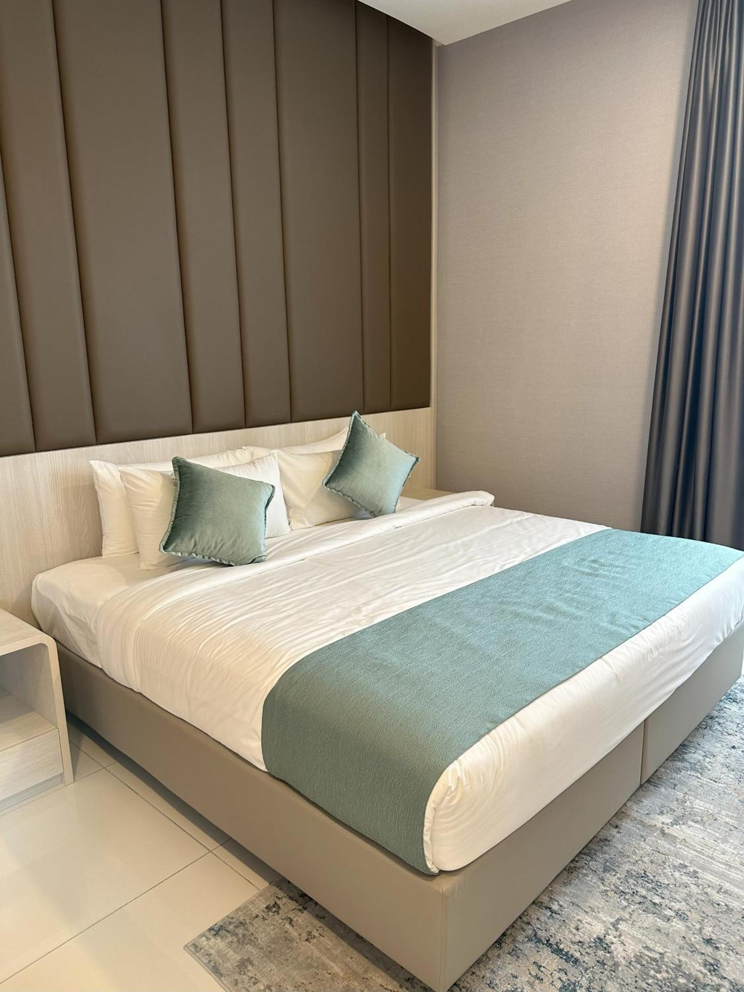 Societe By Bamboo Hospitality Aparthotel Kuala Lumpur Exteriör bild